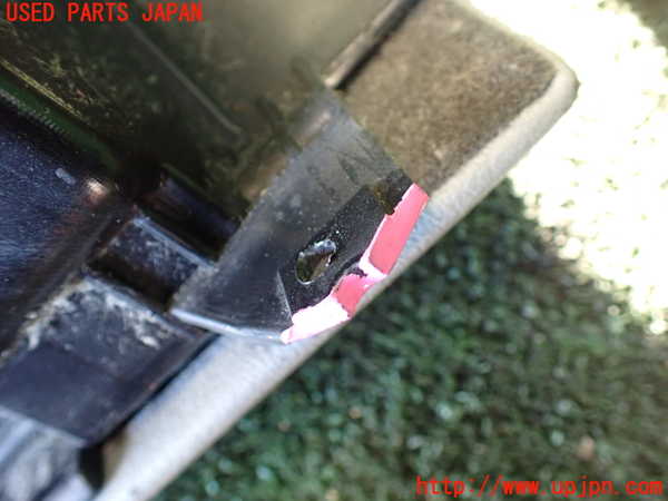 1UPJ-9236357516]ポルシェ・カイエン S(9PAM4801)グローブボックス1 中古_5