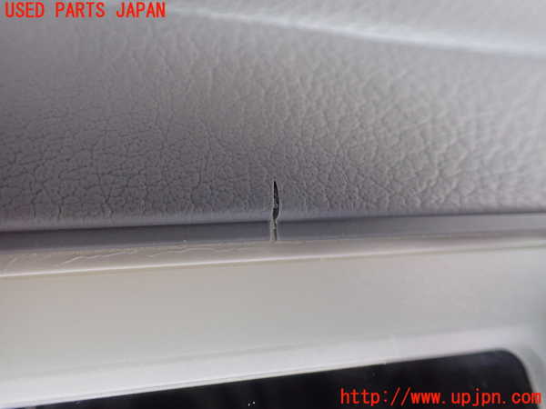1UPJ-9236357625]ポルシェ・カイエン S(9PAM4801)室内サンバイザー右側 中古_4