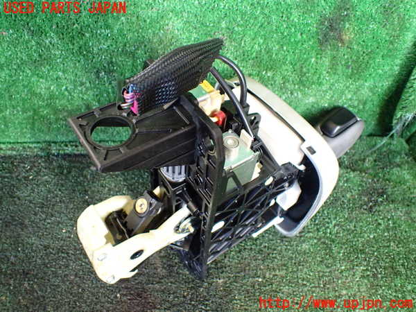 1UPJ-9236357555]ポルシェ・カイエン S(9PAM4801)ATシフトレバー 中古_3