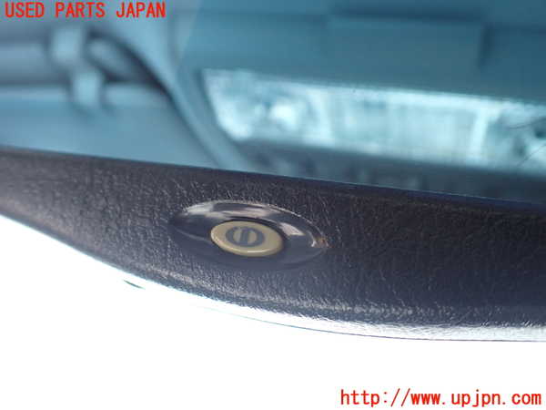 1UPJ-9236357615]ポルシェ・カイエン S(9PAM4801)ルームミラー 中古_2