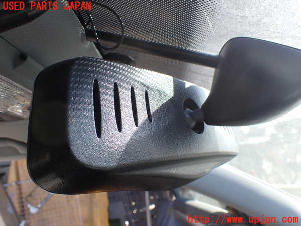 1UPJ-9236357615]ポルシェ・カイエン S(9PAM4801)ルームミラー 中古_3