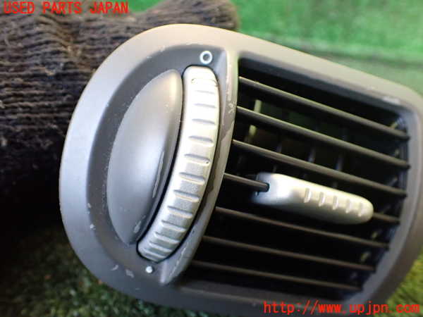 1UPJ-9236357528]ポルシェ・カイエン S(9PAM4801)エアコン吹き出し口3 中古_2