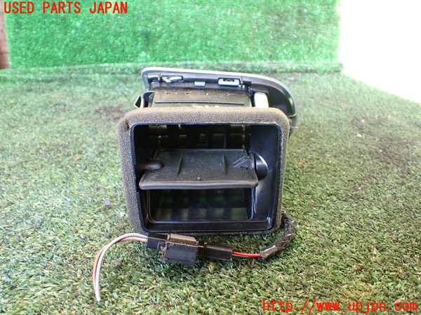 1UPJ-9236357528]ポルシェ・カイエン S(9PAM4801)エアコン吹き出し口3 中古_3