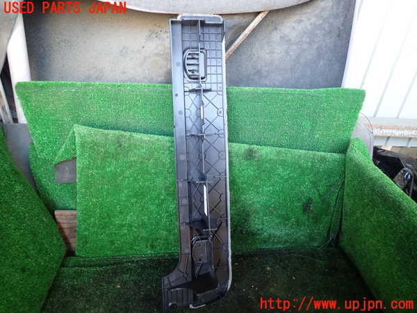 1UPJ-9236357771]ポルシェ・カイエン S(9PAM4801)ラゲッジトレイ1 中古_2