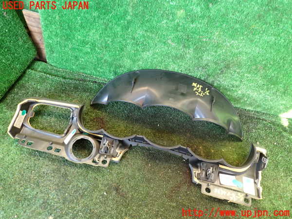 1UPJ-9236357510]ポルシェ・カイエン S(9PAM4801)メーターフード 中古_2