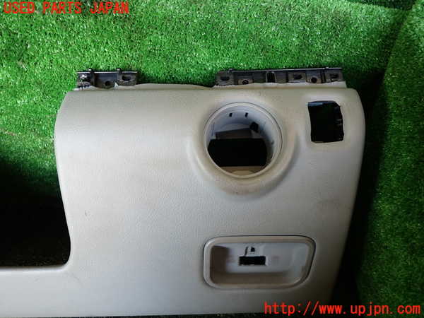 1UPJ-9236357691]ポルシェ・カイエン S(9PAM4801)内装トリム類1 中古_2