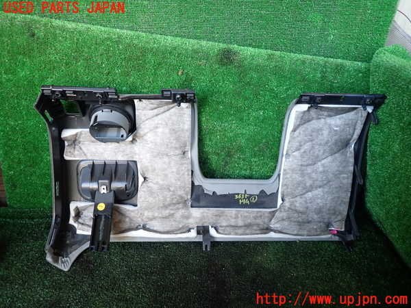 1UPJ-9236357691]ポルシェ・カイエン S(9PAM4801)内装トリム類1 中古_3