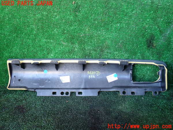 1UPJ-9236357692]ポルシェ・カイエン S(9PAM4801)内装トリム類2 中古_2