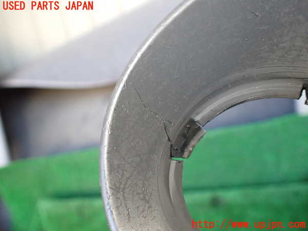 1UPJ-9236357693]ポルシェ・カイエン S(9PAM4801)内装トリム類3 中古_2