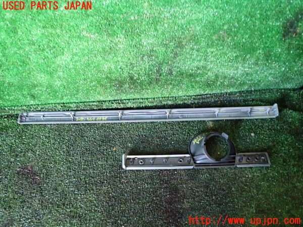 1UPJ-9236357693]ポルシェ・カイエン S(9PAM4801)内装トリム類3 中古_3