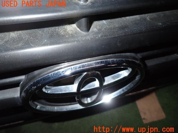 3UPJ=9236360047]ランドクルーザー80(FZJ80G)後期 社外 TY07175 フロントグリル 中古_2