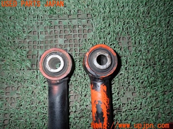 3UPJ=9236360438]ランドクルーザー80(FZJ80G)後期 社外 ラテラルロッド リフトアップ 中古_3