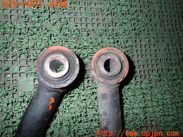 3UPJ=9236360438]ランドクルーザー80(FZJ80G)後期 社外 ラテラルロッド リフトアップ 中古_4