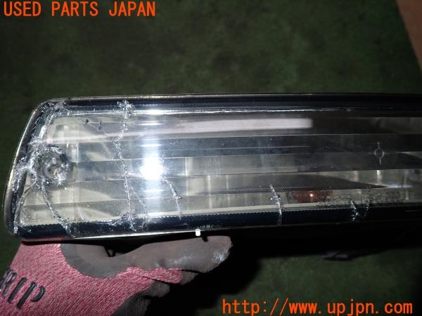 3UPJ=9236360514]ランドクルーザー80(FZJ80G)後期 XACTA ザクタ 112-51979 112-51989 フロントウインカー 中古_2