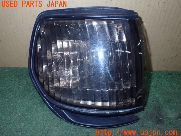 3UPJ=9236360523]ランドクルーザー80(FZJ80G)後期 DEPO デポ 01-212-1551L-C 01-212-1551R-C コーナーランプ 中古_2
