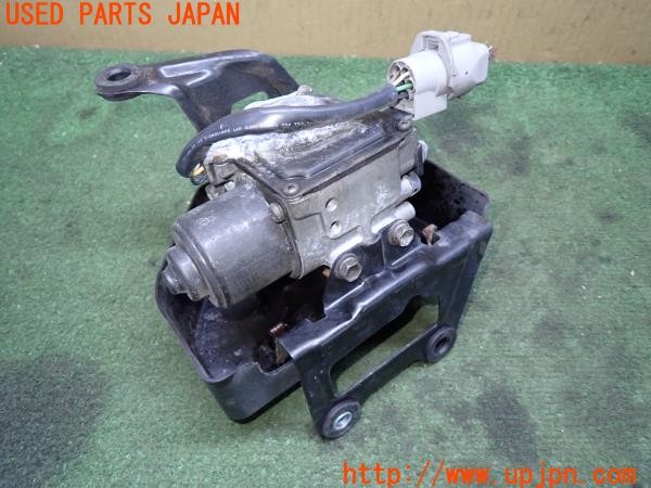 3UPJ=9236360579]ランドクルーザー80(FZJ80G)後期 純正 88002-60030 クルーズコントロールアクチュエーター 中古_3