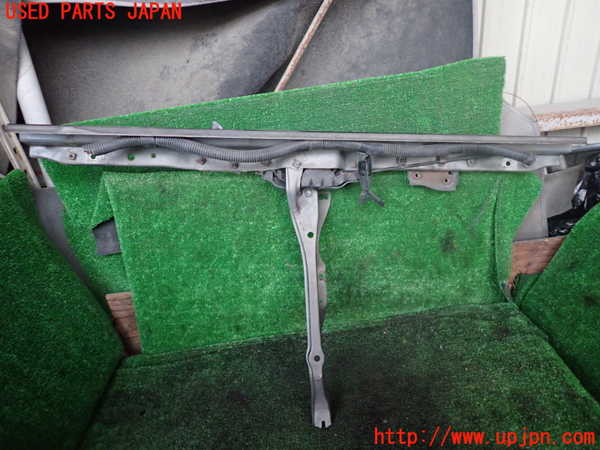 1UPJ-9236361040]ランクル80系(FZJ80G)アッパーコアサポート 中古_3