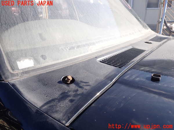 1UPJ-9236361190]ランクル80系(FZJ80G)カウルトップ 中古_2