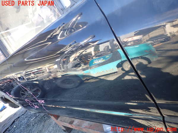 1UPJ-9236361230]ランクル80系(FZJ80G)右前ドア 中古(43R-00034 M284)_2