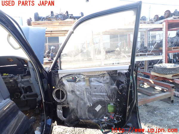 1UPJ-9236361230]ランクル80系(FZJ80G)右前ドア 中古(43R-00034 M284)_4