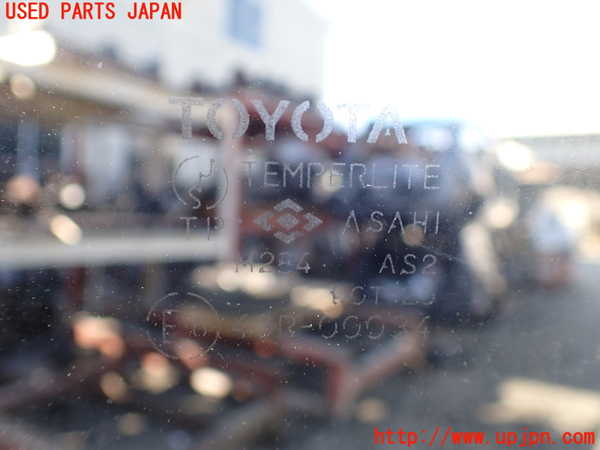 1UPJ-9236361230]ランクル80系(FZJ80G)右前ドア 中古(43R-00034 M284)_5