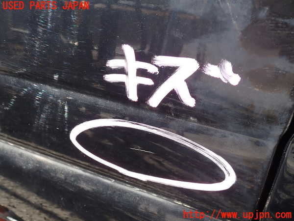 1UPJ-9236361260]ランクル80系(FZJ80G)左前ドア 中古(43R-00034 M284)_2
