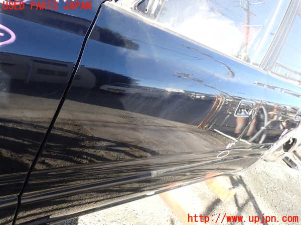 1UPJ-9236361260]ランクル80系(FZJ80G)左前ドア 中古(43R-00034 M284)_3