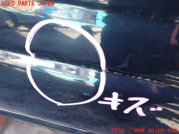 1UPJ-9236361290]ランクル80系(FZJ80G)右後ドア 中古(43R-00034 M284)_2