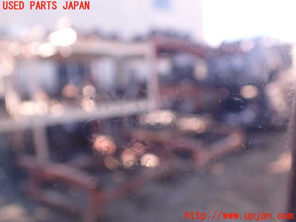 1UPJ-9236361290]ランクル80系(FZJ80G)右後ドア 中古(43R-00034 M284)_5