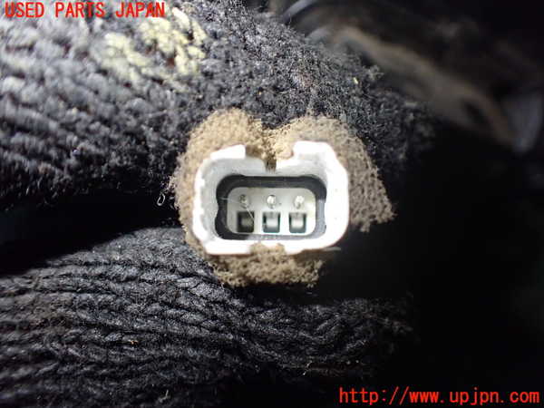 1UPJ-9236361210]ランクル80系(FZJ80G)右ドアミラー 中古_5