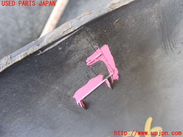 1UPJ-9236361440]ランクル80系(FZJ80G)右前オーバーフェンダー 中古_3