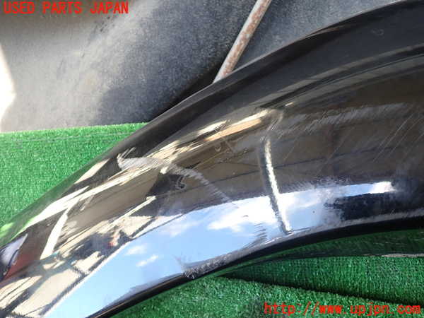 1UPJ-9236361442]ランクル80系(FZJ80G)左前オーバーフェンダー 中古_3