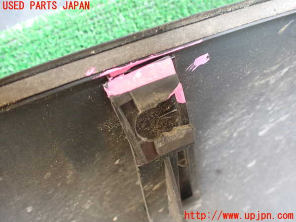 1UPJ-9236361442]ランクル80系(FZJ80G)左前オーバーフェンダー 中古_5