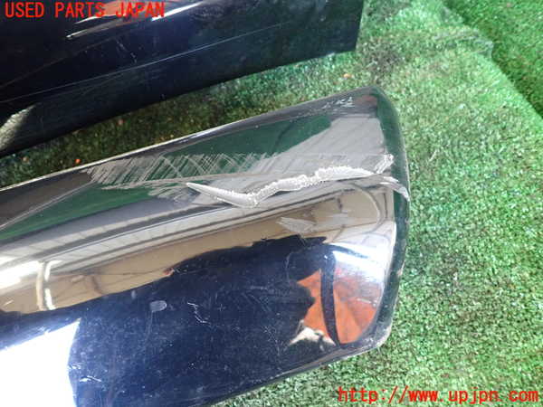 1UPJ-9236361444]ランクル80系(FZJ80G)右後オーバーフェンダー 中古_3