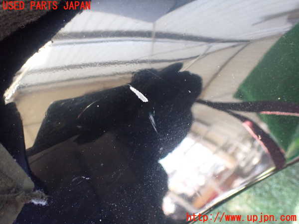 1UPJ-9236361446]ランクル80系(FZJ80G)左後オーバーフェンダー 中古_2