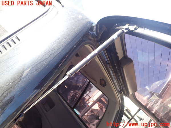 1UPJ-9236361584]ランクル80系(FZJ80G)リアゲートダンパー 中古_2