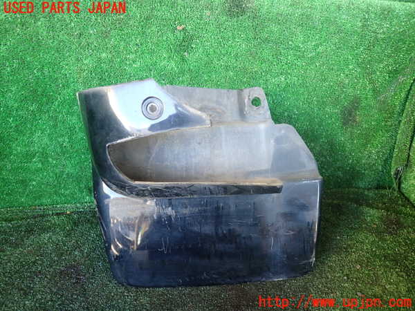 1UPJ-9236361452]ランクル80系(FZJ80G)左フロントマッドガード(泥除け) 中古_2