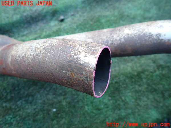 1UPJ-9236362662]ランクル80系(FZJ80G)触媒2 中古_2