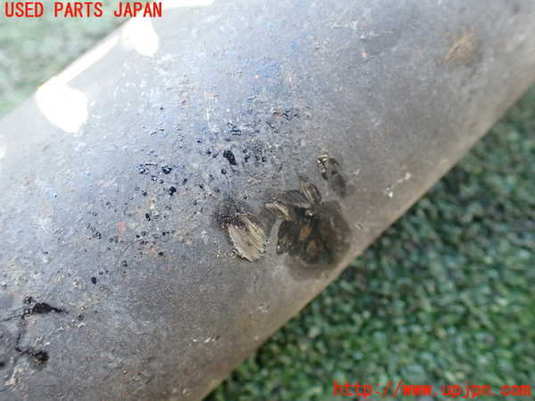 1UPJ-9236363401]ランクル80系(FZJ80G)フロントプロペラシャフト1 中古_3