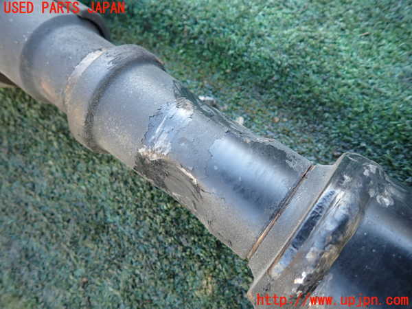 1UPJ-9236363410]ランクル80系(FZJ80G)リアプロペラシャフト 中古_3