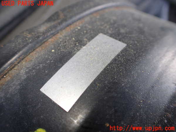 1UPJ-9236364055]ランクル80系(FZJ80G)ブレーキマスターバック 中古_2