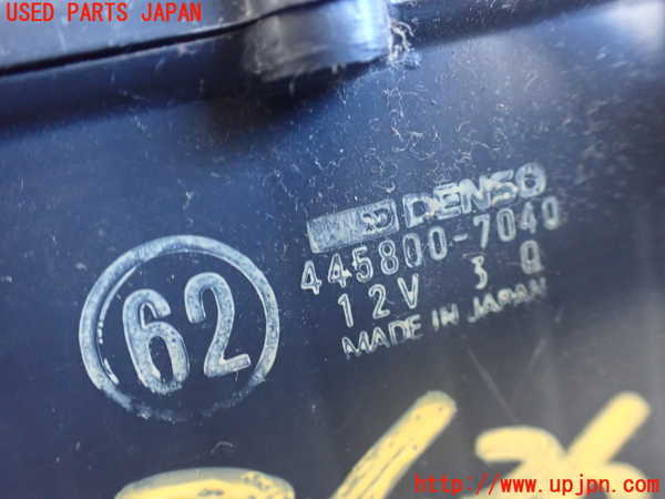 1UPJ-9236366081]ランクル80系(FZJ80G)エバポレーター1 中古_2