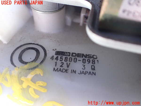 1UPJ-9236366082]ランクル80系(FZJ80G)エバポレーター2 中古_2