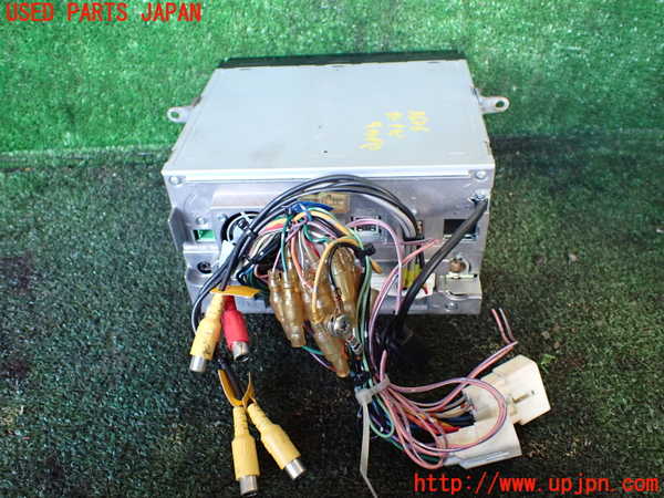 1UPJ-9236366589]ランクル80系(FZJ80G)社外 カーナビゲーション 中古_3