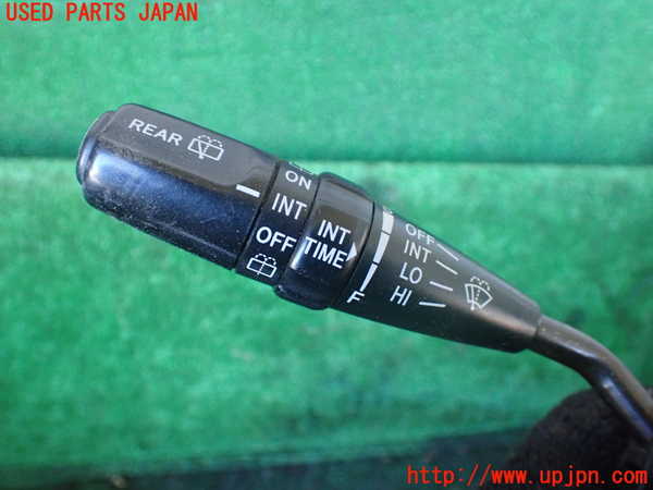 1UPJ-9236366720]ランクル80系(FZJ80G)コンビネーションスイッチ 中古_3