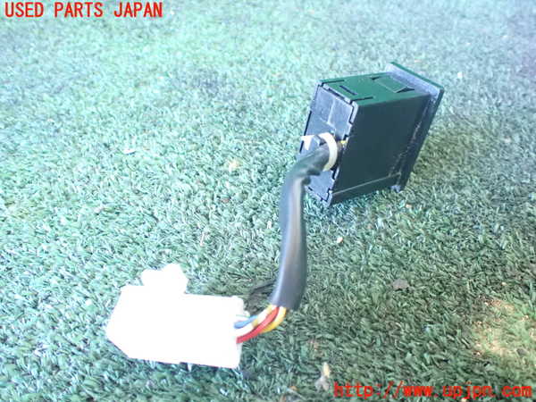 1UPJ-9236366306]ランクル80系(FZJ80G)スイッチ1 中古_2