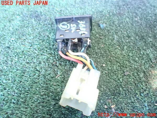 1UPJ-9236366308]ランクル80系(FZJ80G)スイッチ3 中古_2