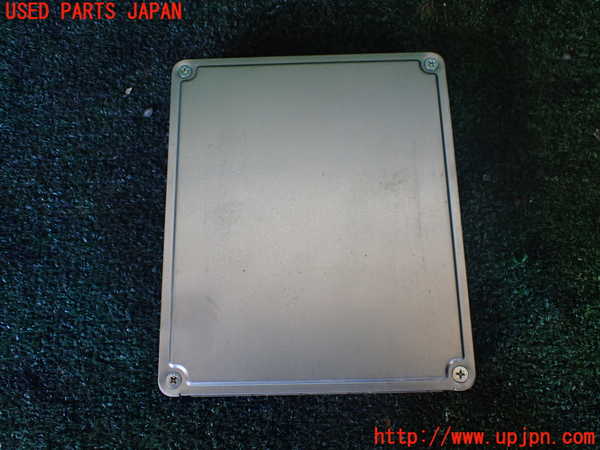 1UPJ-9236366110]ランクル80系(FZJ80G)エンジンコンピューター 中古_3