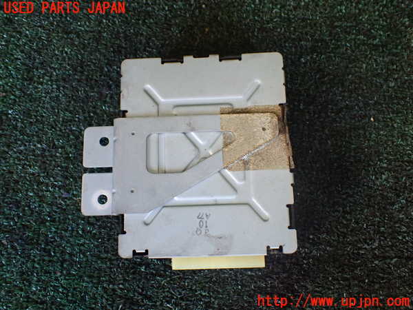 1UPJ-9236366146]ランクル80系(FZJ80G)コンピューター1 中古_4