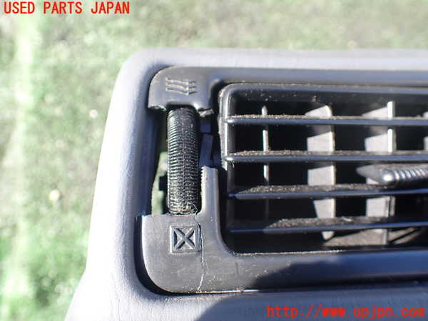 1UPJ-9236367505]ランクル80系(FZJ80G)ダッシュボード 中古_2